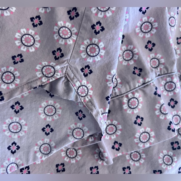 Victoria Secret 2 piece pajama set size small - Picture 8 of 11